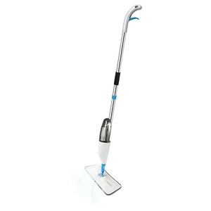 Aparate de curatat cu abur si mopuri electrice