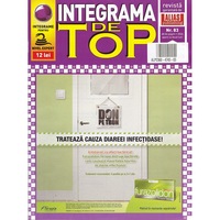 Integrama De Top Nr.83 2026