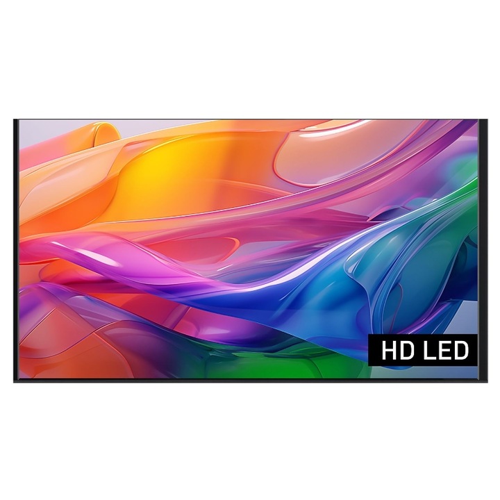 Televizor LED Panasonic 61 cm 24" TV-24S50AEZC, HD Ready, Smart TV, WiFi