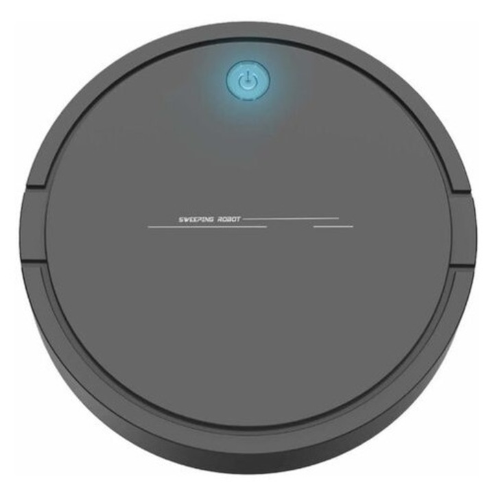 Robot de maturat inteligent, cu aspiratie, doua in unu, pentru uz casnic