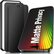ATB Adatvédelmi Matt Fólia, Ujjlenyomatmentes, KingKong Diamond Armor iPhone 17-hez