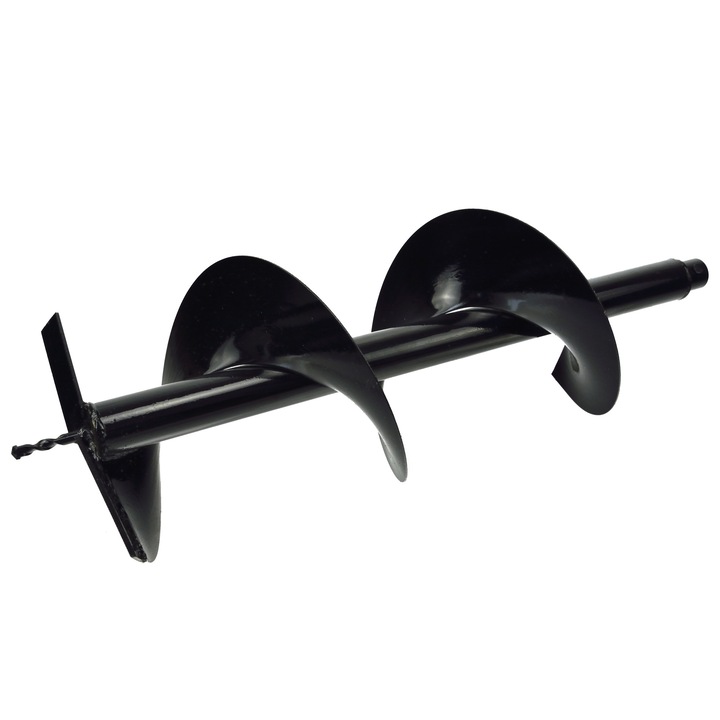 Burghiu pentru foreza de pamant Geko, 20X80CM