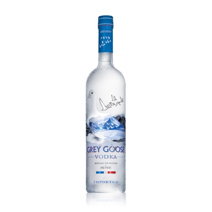 Grey Goose - Vodka - 1.5L, Alc: 40%