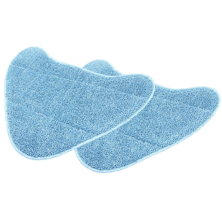 Tampoane de curatare din microfibra tip 1 din seria Vax S2S cu velcro