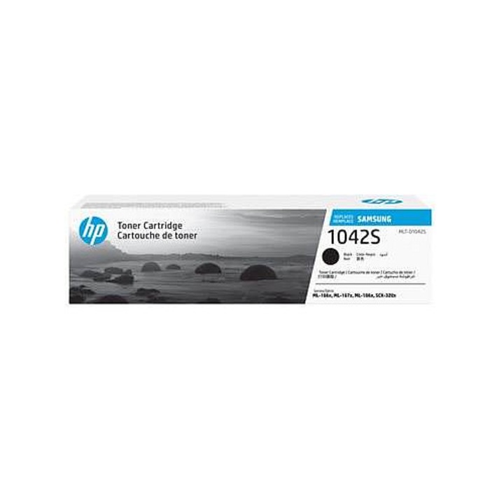 HP MLT-D1042S fekete toner kazetta