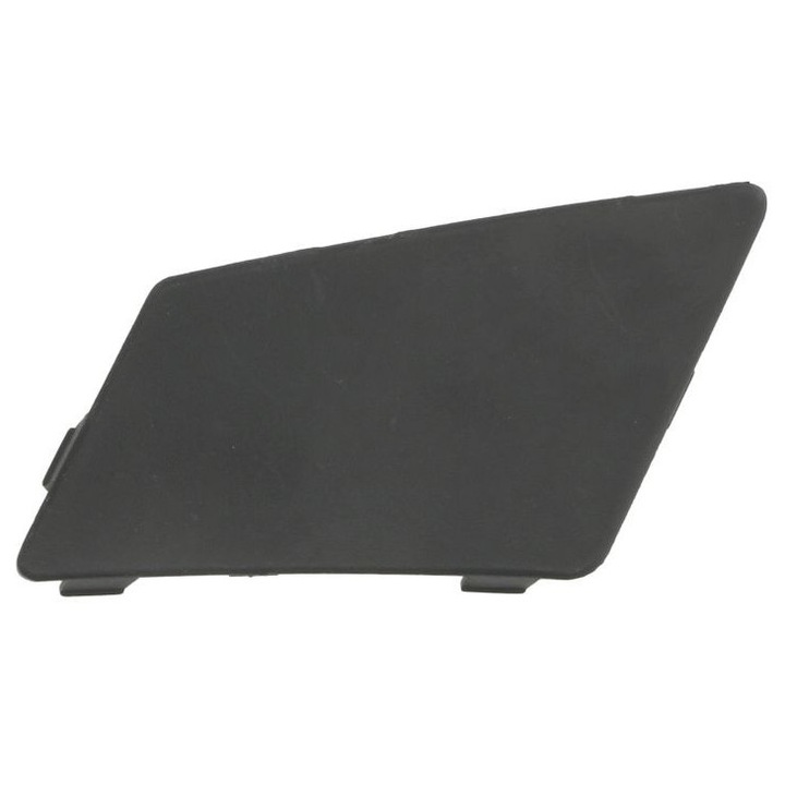 Capac Bara Acoperire Bara Fata Fata Dreapta (superior Plastic Negru) Iveco Daily Vi 03.14-04.19 IVECO DAILY 6