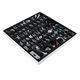 Set 72 piese accesorii multifunctionale metalice pentru masina de cusut, rezistente, durabile