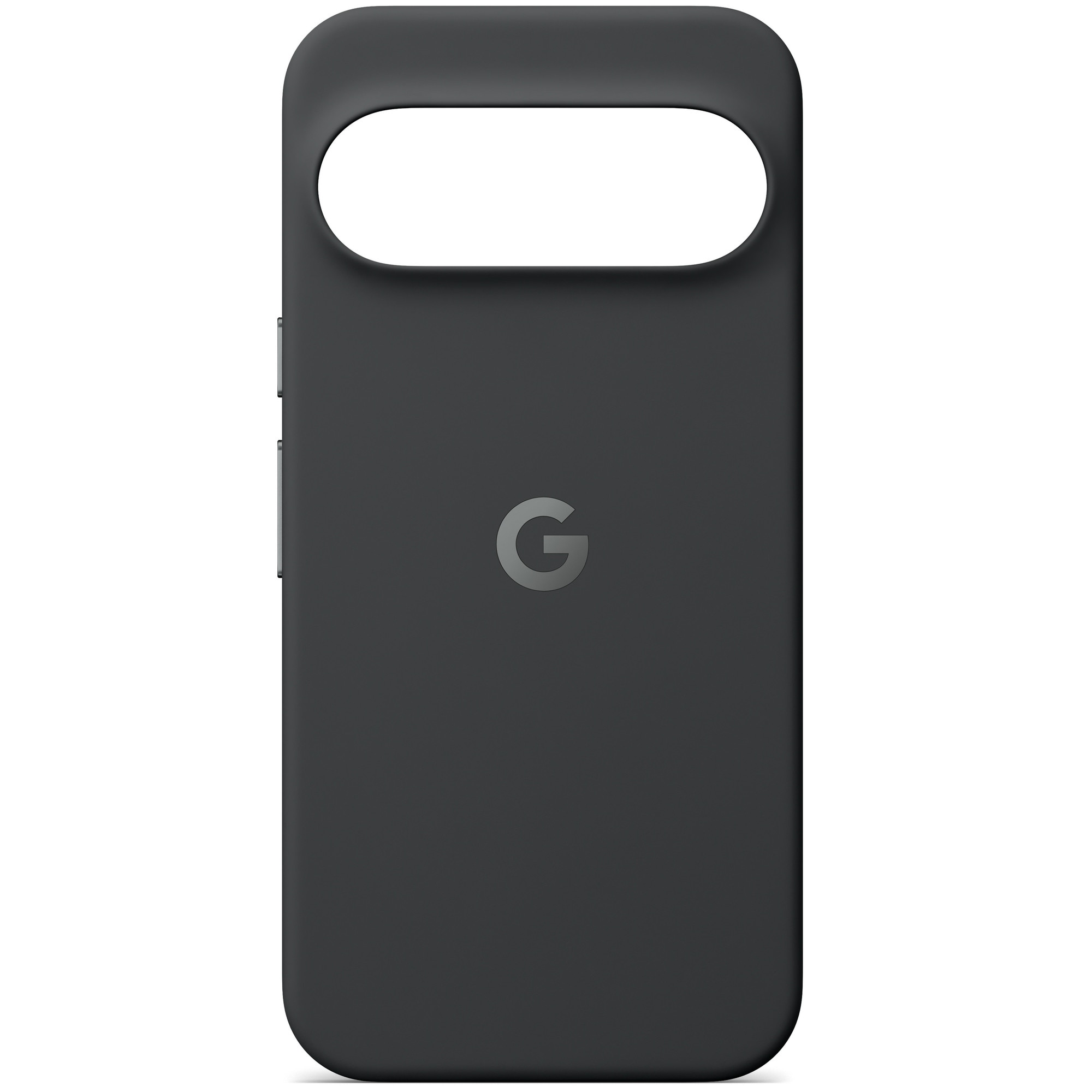 Husa de protectie Google pentru Pixel 11 Pro XL, Obsidian
