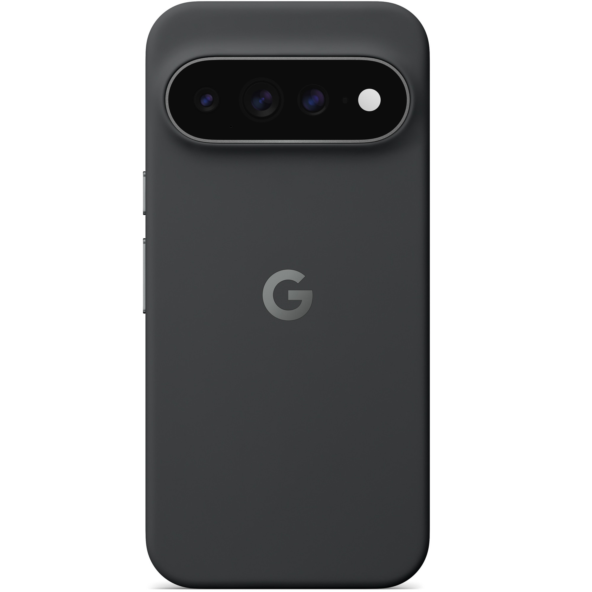 Husa de protectie Google pentru Pixel 11 Pro XL, Obsidian