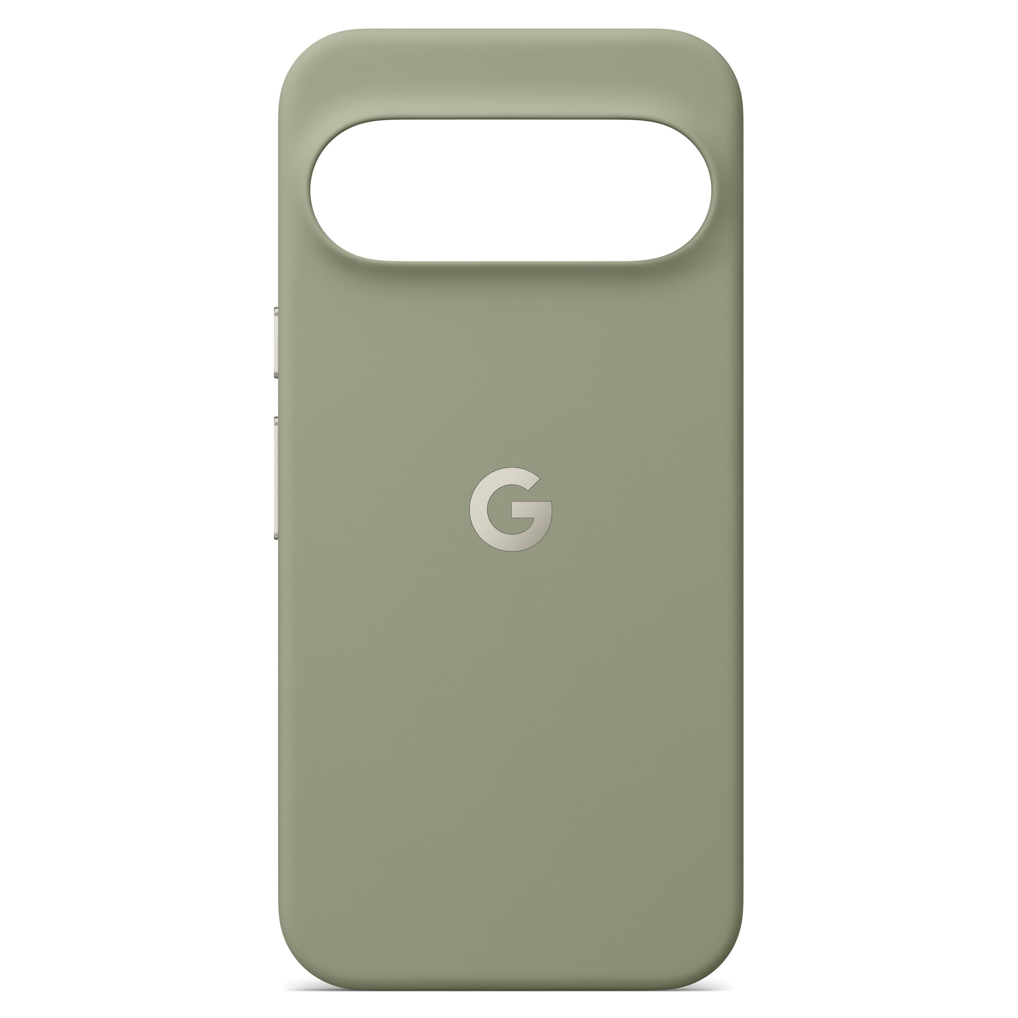 Husa de protectie Google pentru Pixel 11 Pro XL, Olive