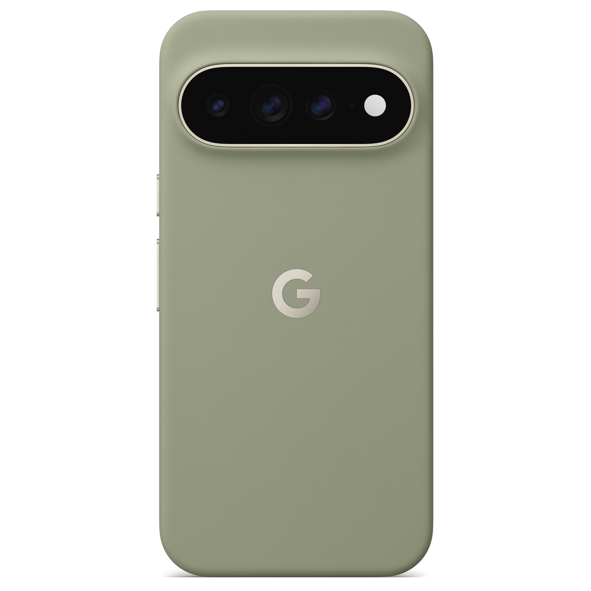 Husa de protectie Google pentru Pixel 11 Pro XL, Olive