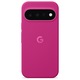 Husa de protectie Google pentru Pixel 11, Hibiscus