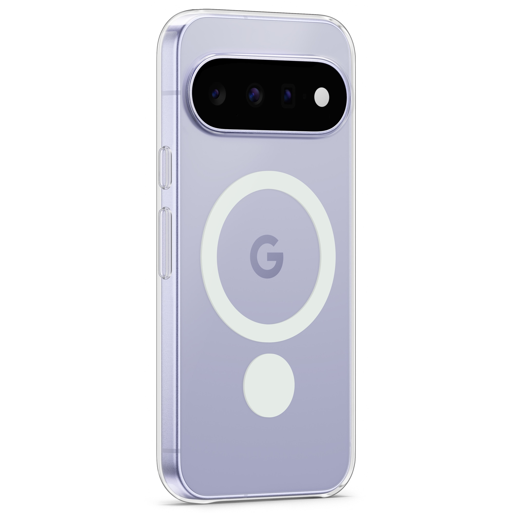 Husa de protectie Google pentru Pixel 11, Clear