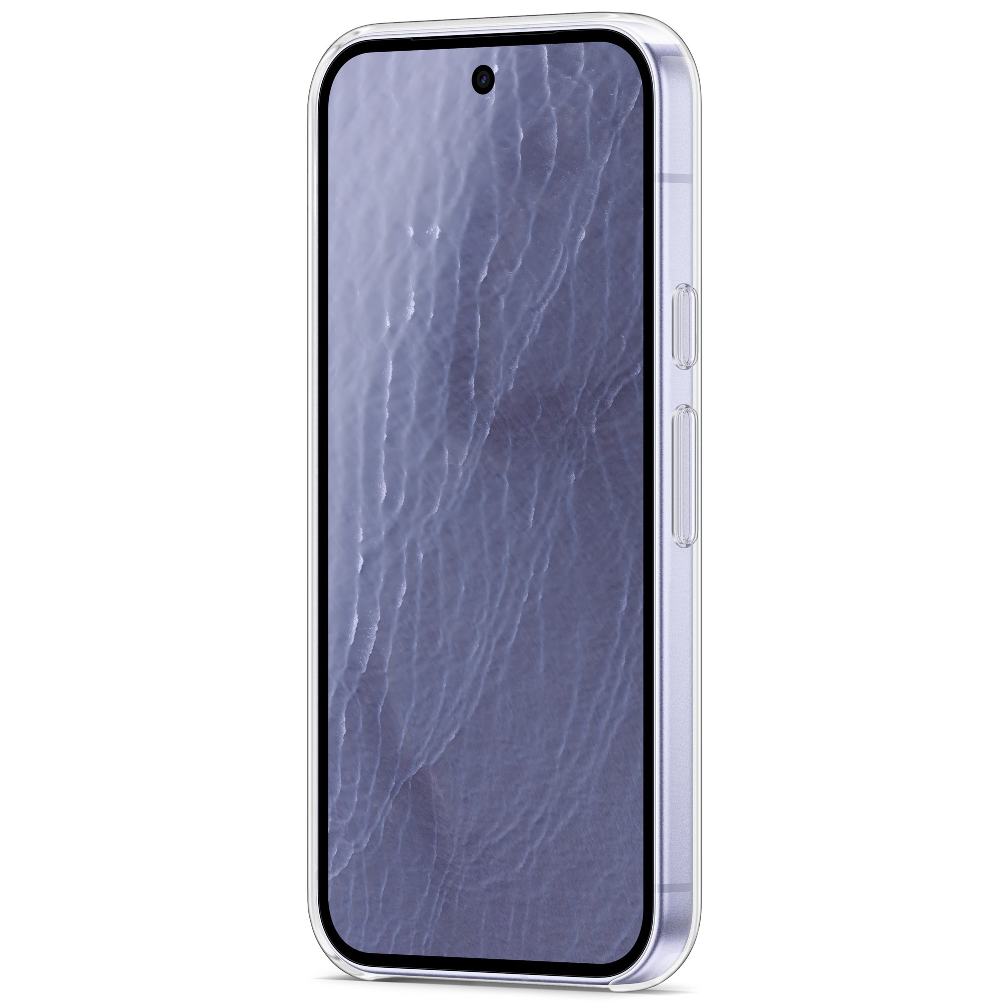 Husa de protectie Google pentru Pixel 11, Clear