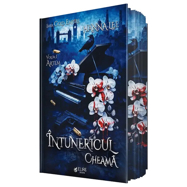 Cold Empire Vol.I, Intunericul cheama
