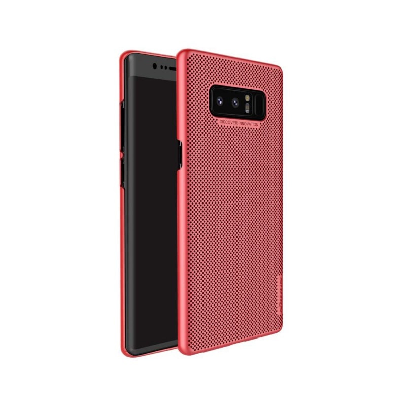 Husa Spate Nillkin Air Samsung Note 8 Red