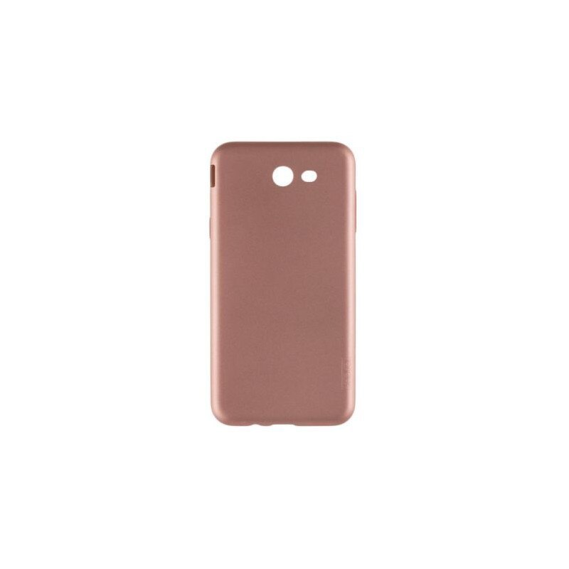 Husa Spate Slim X-level Guardian Samsung A3 2017 Gold