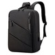 Rucsac USB ZYBLSSBB executiv impermeabil mare capacitate negru