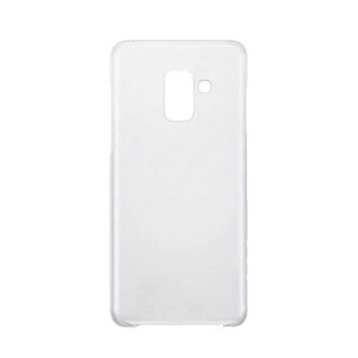 Samsung A205, A305 Galaxy A20 / A30 (2019) átlátszó vékony szilikon tok