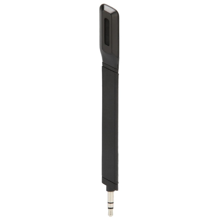Microfon de inlocuire ZYBLSSBB profesional transparent cu anulare zgomot