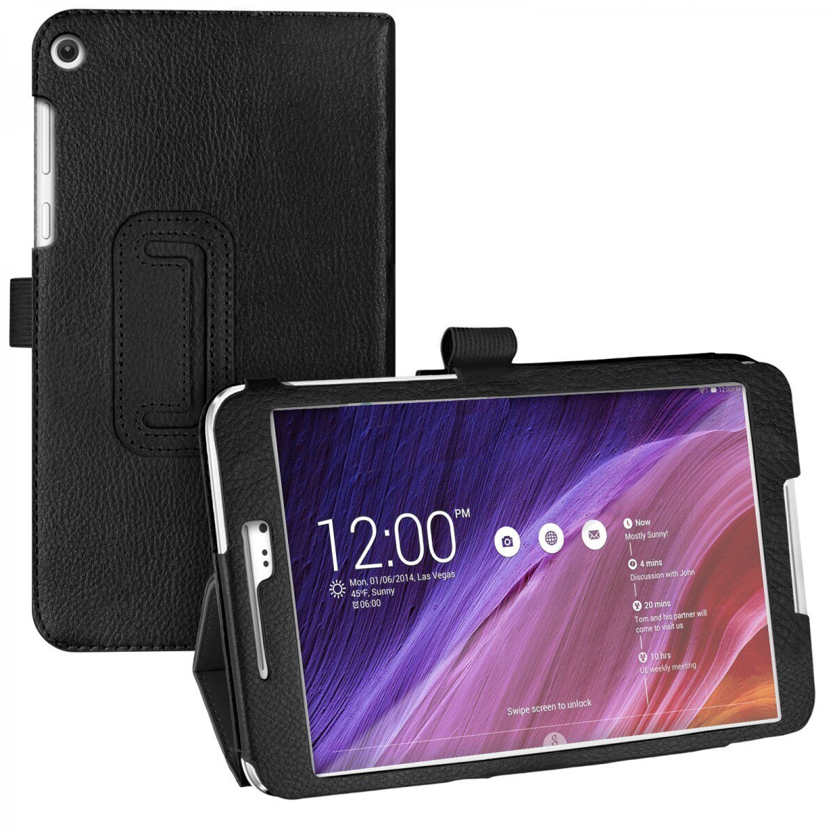 Husa Asus Fonepad 8 FE380 / FE380CG / FE380CXG / ME380CG / ME380CXG