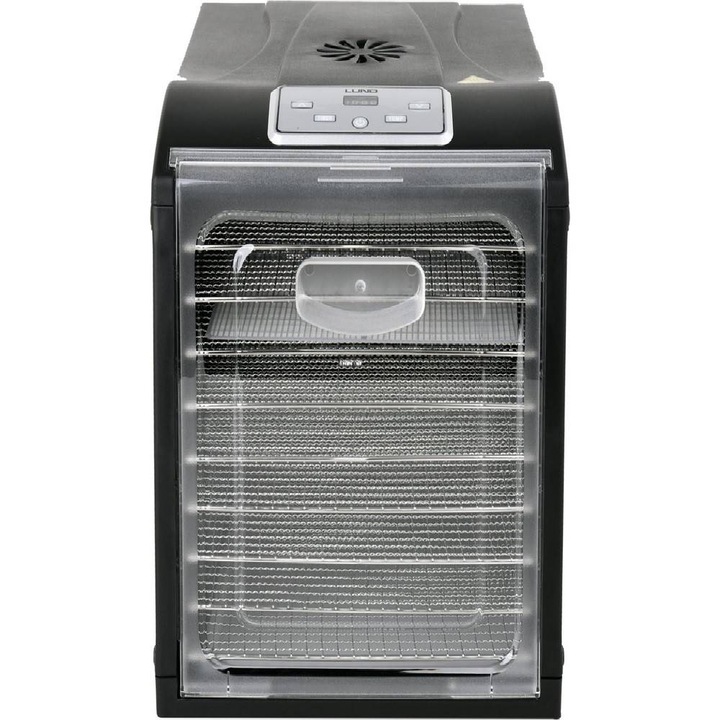 Deshidrator alimente 9 tavi, 700W