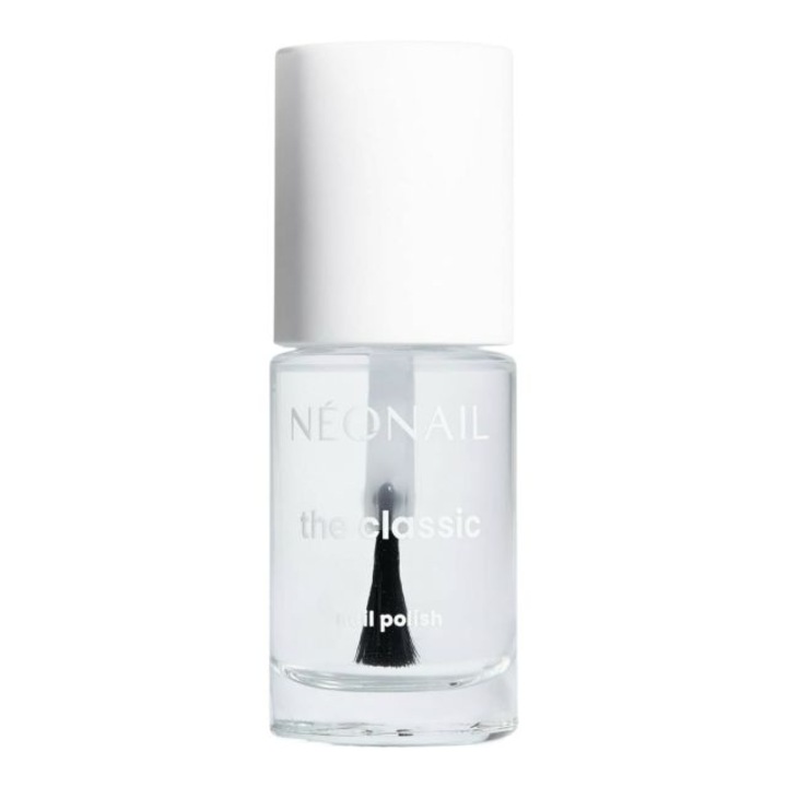 Lac de unghii transparent NEONAIL The Classic Long Lasting Top 7.2 ml