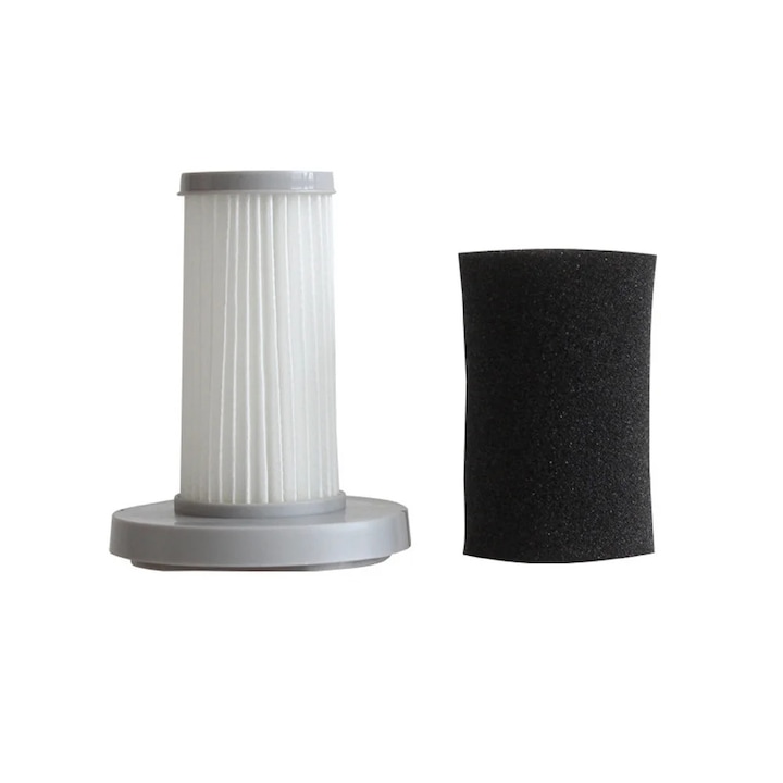 Filtru HEPA pentru aspirator Deerma DX700, alb, dimensiune standard