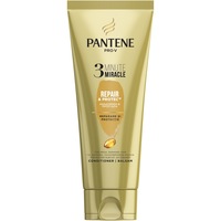Balsam Pantene Pro-V Repair & Protect 3 Minute Miracle pentru par deteriorat, 200 ml
