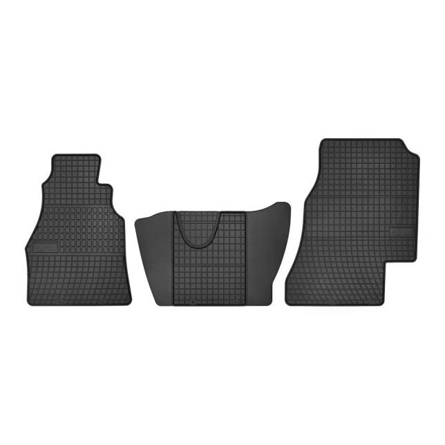 Set covorase auto cauciuc Frogum pentru Mercedes Sprinter 1995-2006, VW LT 1996-2006