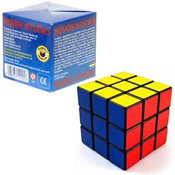 Cub rubik 3x3 Cub rubik 3x3