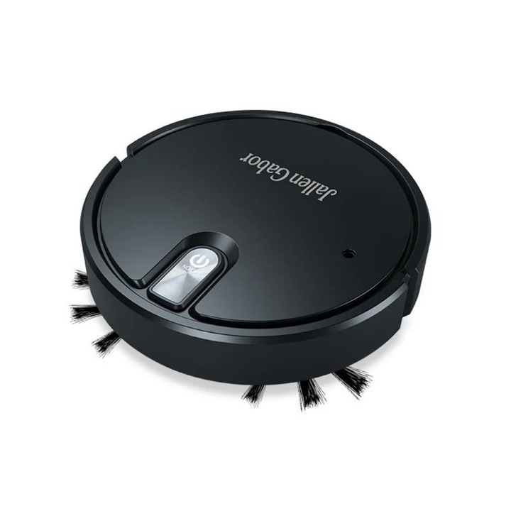 Aspirator robot YANYXR 4-in-1 umidificare pulverizare alb