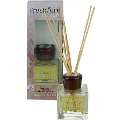 Odorizant Camera Sticks Secrets 65 ml