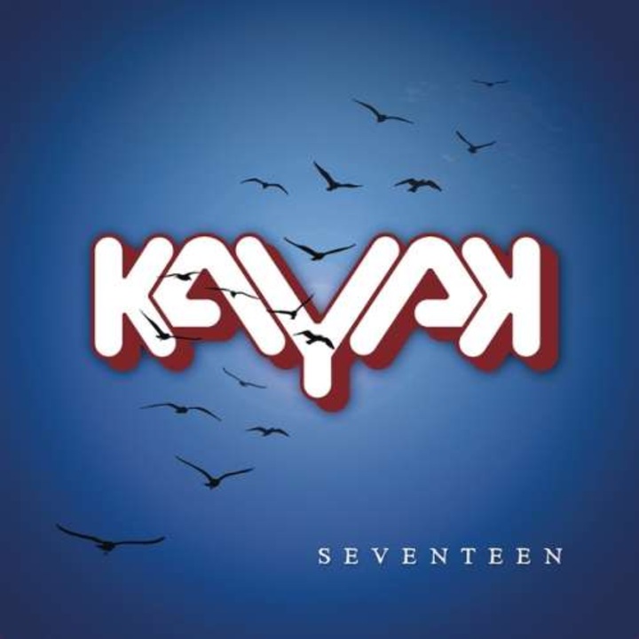 Kayak - Seventeen-Gatefold- (CD+2LP)