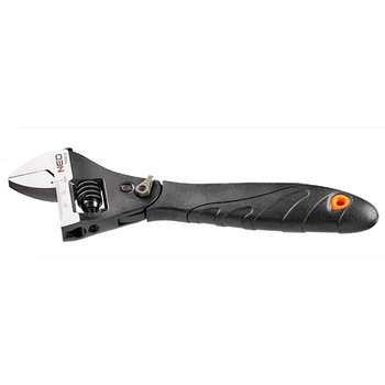 Cheie reglabila cu clichet, NEO TOOLS, 03-017, CrV Cheie reglabila cu clichet, NEO TOOLS, 03-017, CrV