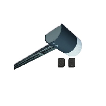 Automatizare pentru usa garaj NICE SHEL75 kit Automatizare pentru usa garaj NICE SHEL75 kit