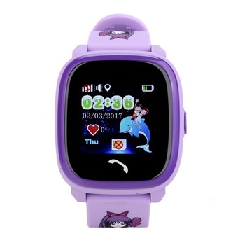 Ceas inteligent pentru copii Wonlex™ KIDS GPS WATCH GW400s, functie telefon, pozitionare Wi-Fi+GPS+AGPS, rezistent la apa, touchscreen color 1.22 Ceas inteligent pentru copii Wonlex™ KIDS GPS WATCH GW400s, functie telefon, pozitionare Wi-Fi+GPS+AGPS, rezistent la apa, touchscreen color 1.22