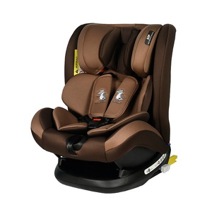 Scaun Auto Riola Plus Cu Isofix Crocodile Coffee 0 36 Kg Pozitie Somn 135 Grade Emag Ro