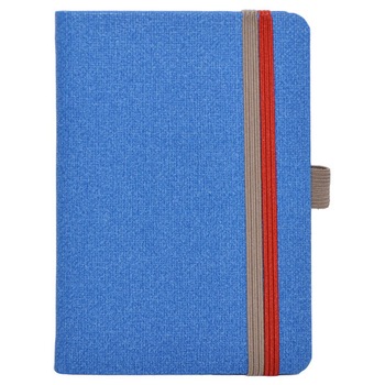 Bloc Notes Ivory B-Band Dictando 9x14 Bloc Notes Ivory B-Band Dictando 9x14