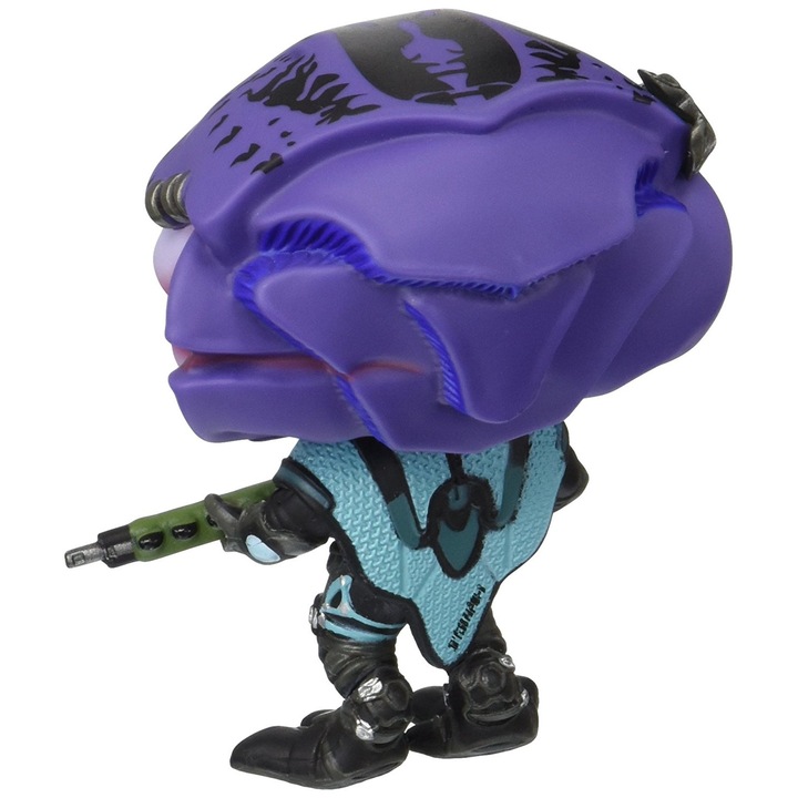 Mass Effect Andromeda figura - Jaal