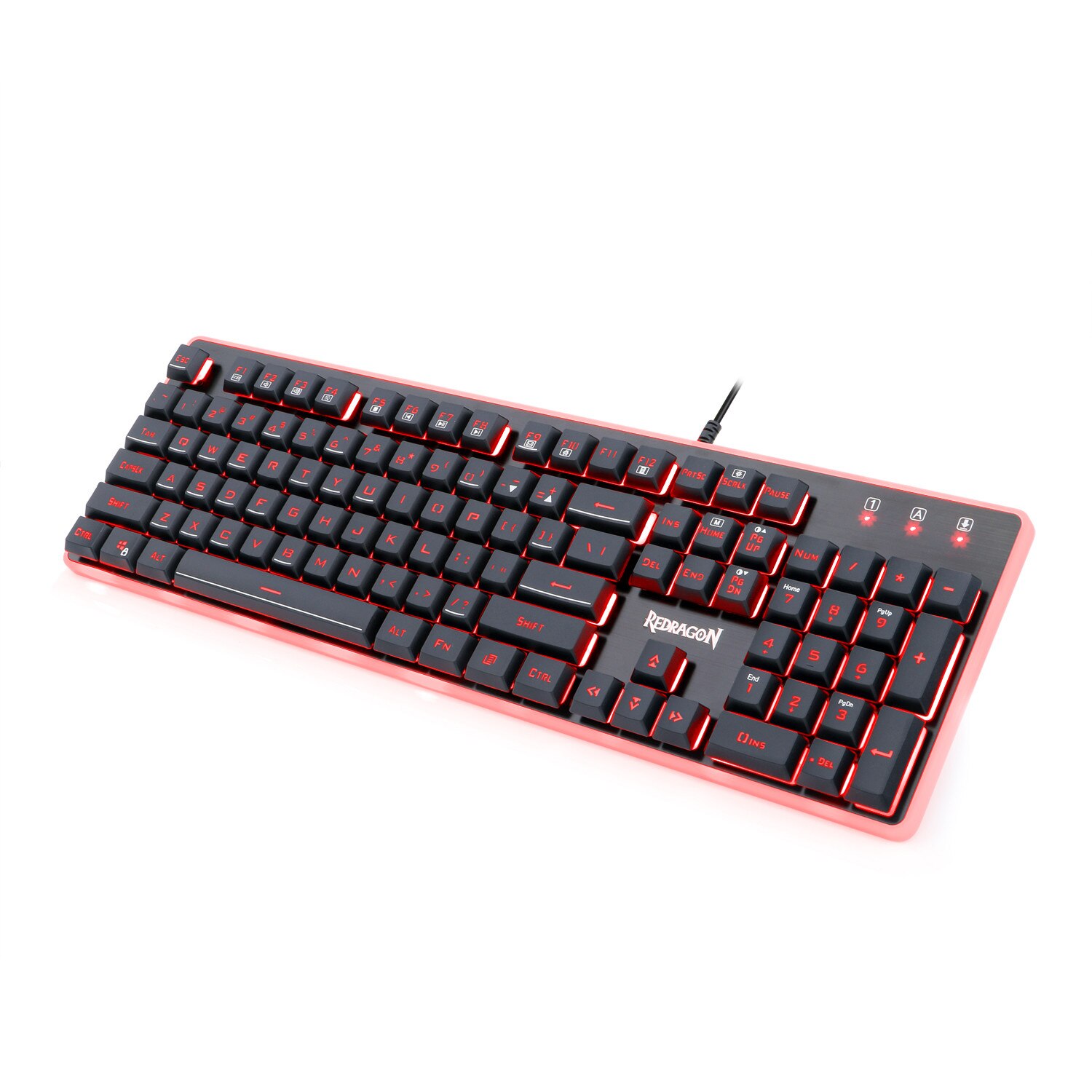 redragon k509 dyaus rgb