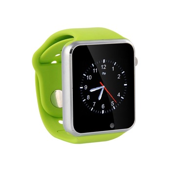 Ceas Smartwatch cu Telefon M Star Adventure 10, Camera 1,3 Mp, Antizgarieturi, Aluminium Green, vesiune 2.18 Ceas Smartwatch cu Telefon M Star Adventure 10, Camera 1,3 Mp, Antizgarieturi, Aluminium Green, vesiune 2.18