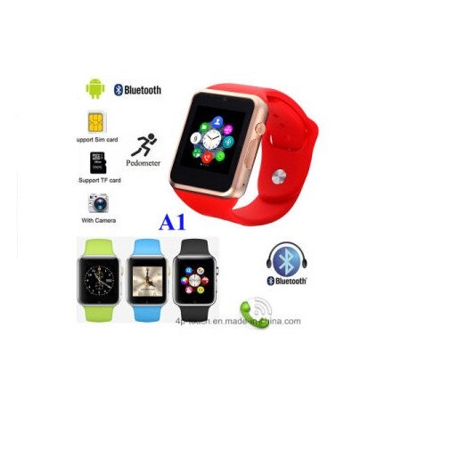 Ceas Smartwatch cu Telefon M Star Adventure 10, Camera 1,3 Mp, Antizgarieturi, Aluminium Red, vesiune 2.18