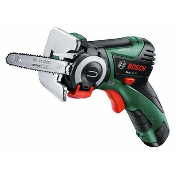 Fierastrau electric Bosch EasyCut 12, 12V, 1 acumulator 2.5 Ah Fierastrau electric Bosch EasyCut 12, 12V, 1 acumulator 2.5 Ah