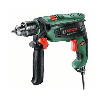 Masina de gaurit cu percutie (bormasina) Bosch EasyImpact 540, 550W, 13mm Masina de gaurit cu percutie (bormasina) Bosch EasyImpact 540, 550W, 13mm