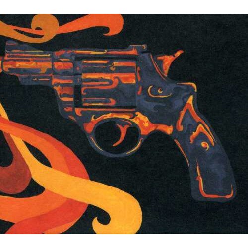 Black Keys - Chulahoma -6tr- (CD)