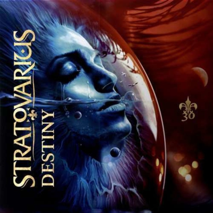 Stratovarius - Destiny (3LP)