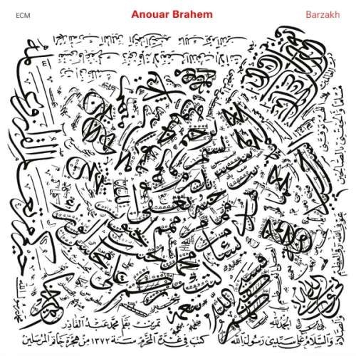 Anouar Brahem - Barzakh -Hq- (LP)
