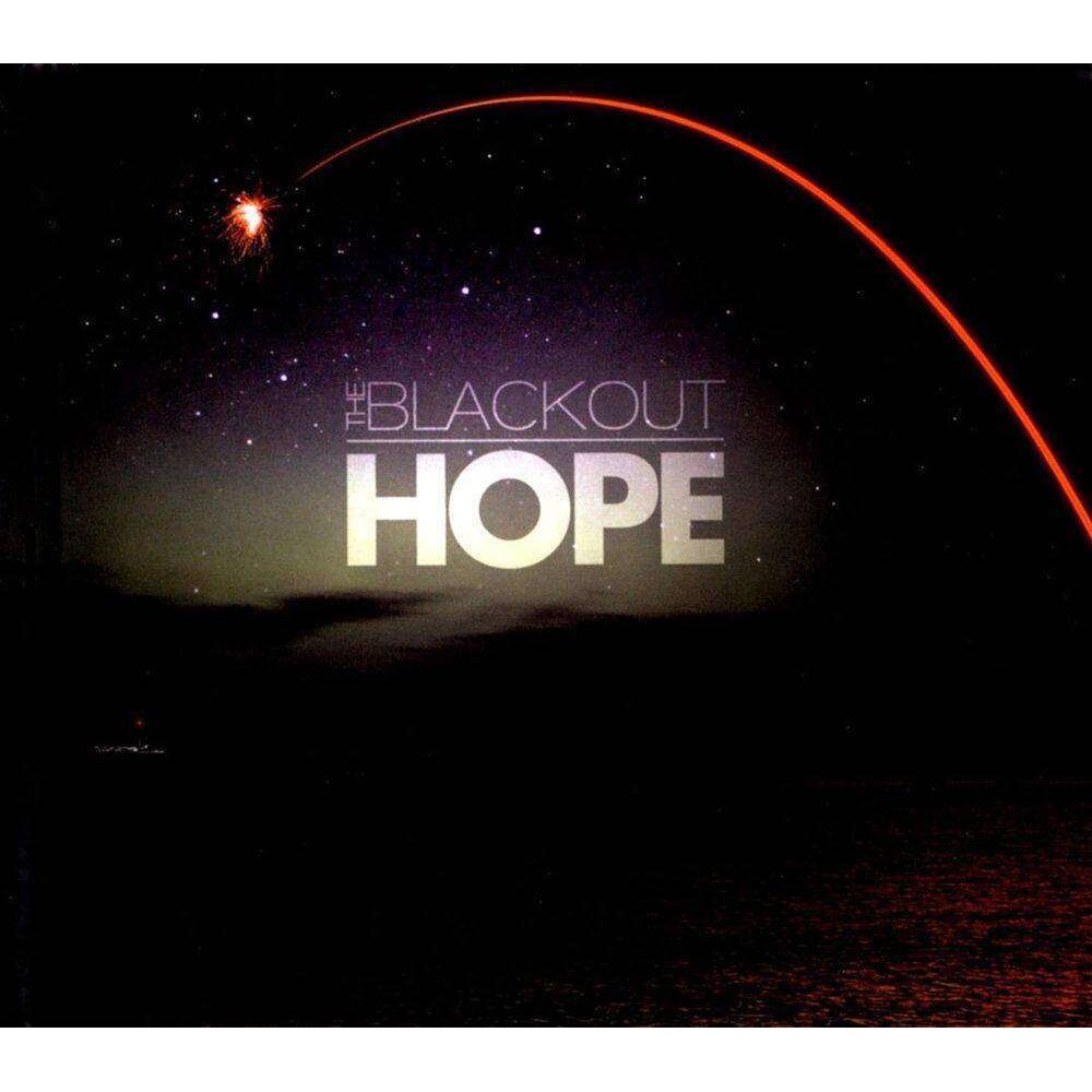 Blackout - Hope - Ltd- (2CD)