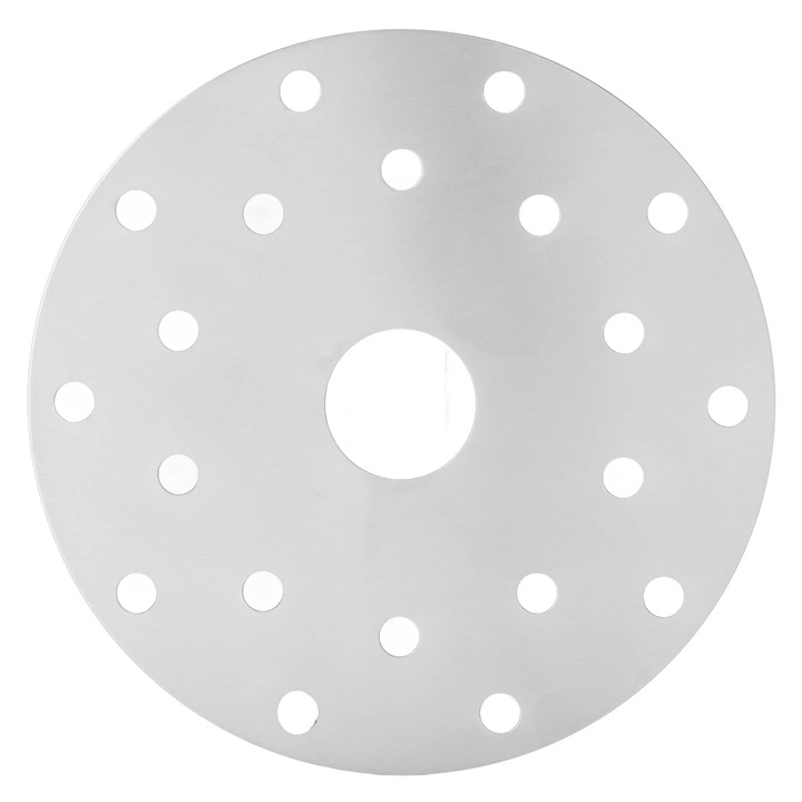 Disc convertor plita inductie YANYXR inox 14.8cm magnet